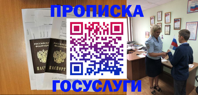 временная регистрация госуслуги в Завитинске